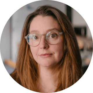 Cathy Thibault éco-designer et formatrice en design d'intérieur durable