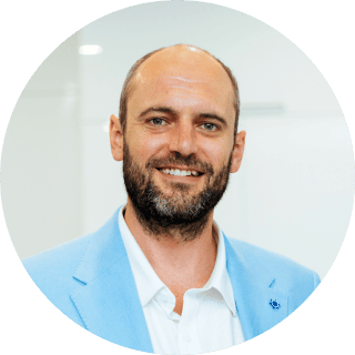 Emmanuel Cosgrove, expert en bâtiment durable