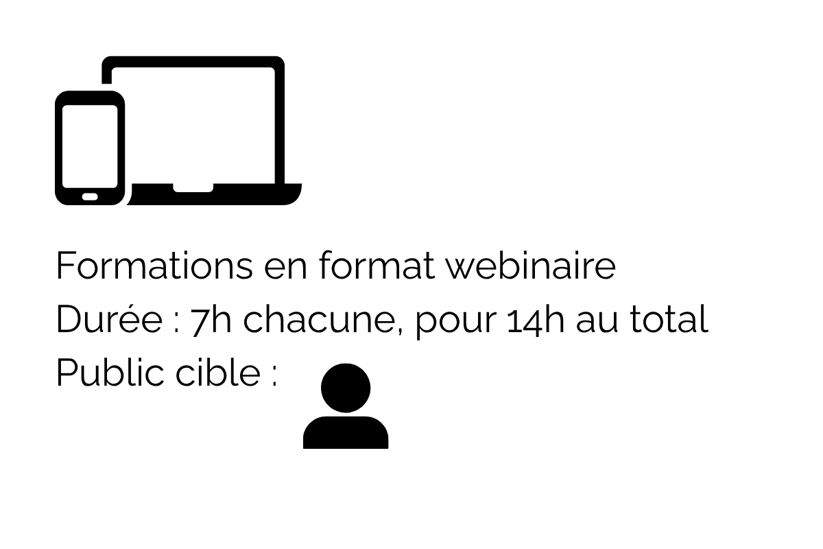 Informations duo de formation permaculture et design écologique