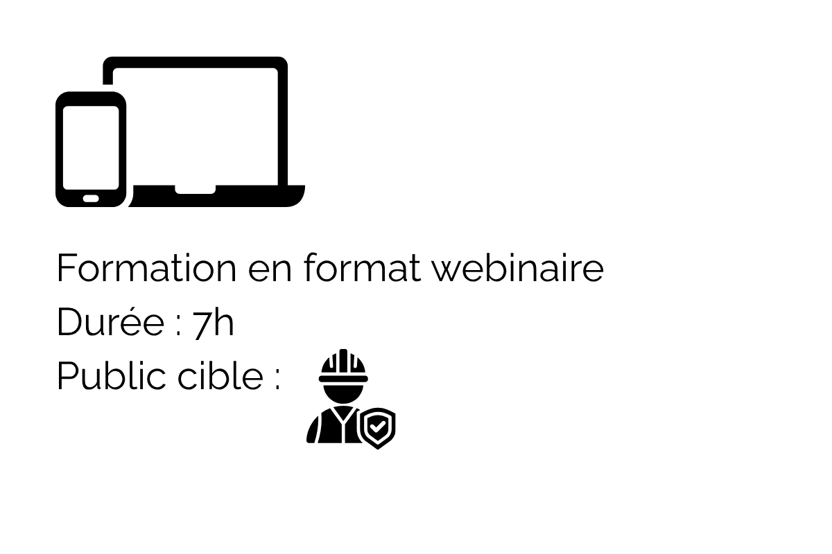 Informations formation écoconstruction pour pros