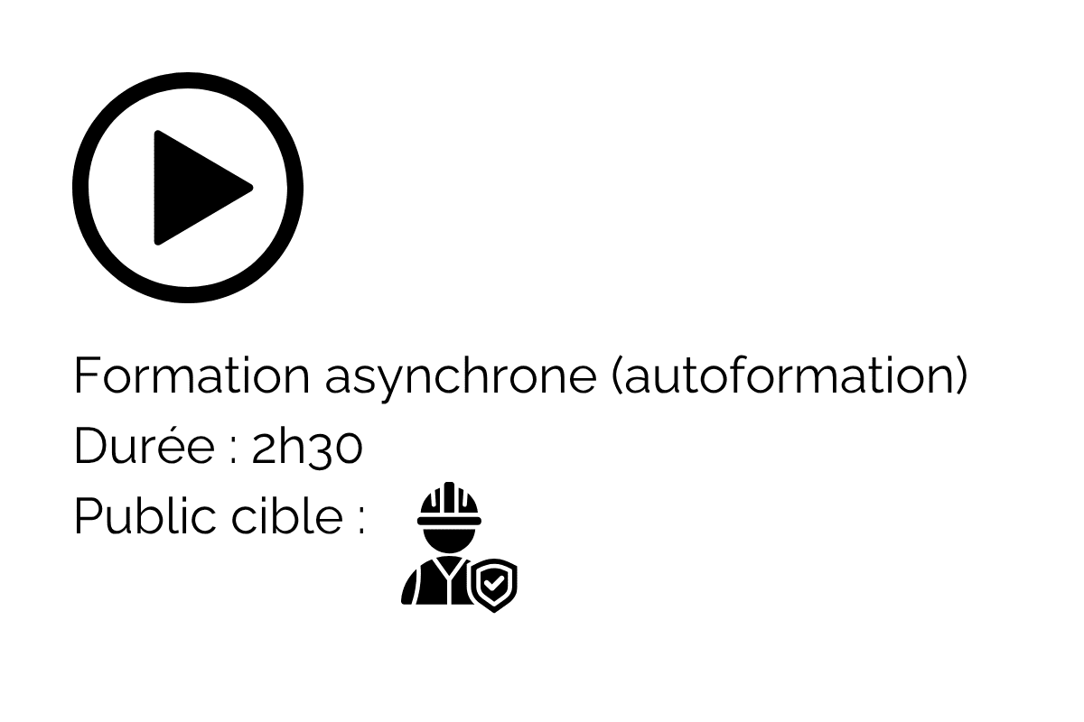 Informations formation électrification des systèmes de chauffage