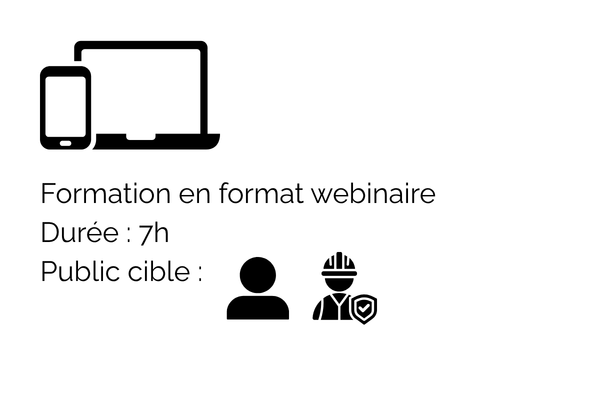 Informations formation intérieur sain et écologique