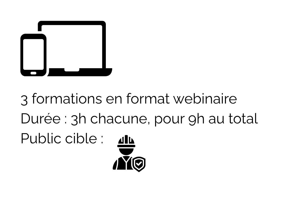 Informations formation solaire 103 : sustèmes hybrides, commerciaux et d'expertise