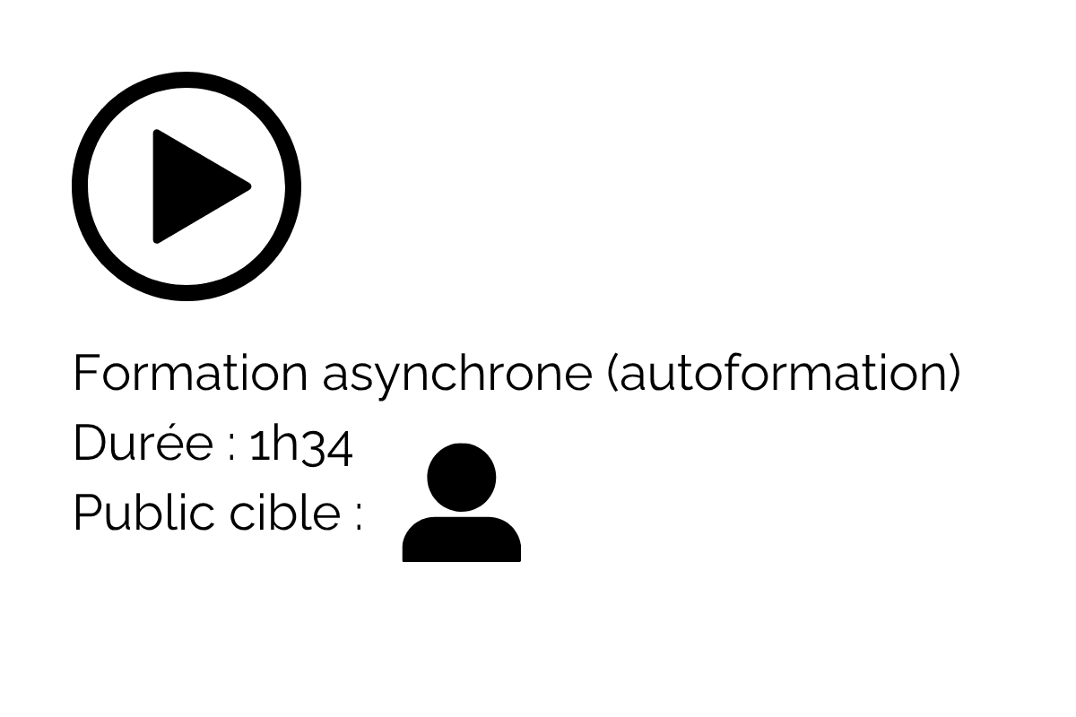 Informations module 6 collection rénovations écologiques