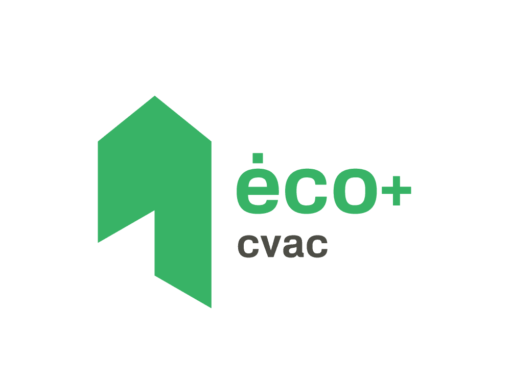 Logo accréditation écoCVAC