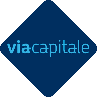 Logo Via Capitale, partenaire de la formation