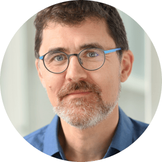 Pierre-Olivier Pineau, professeur titulaire au HEC et spécialiste des politiques énergétiques