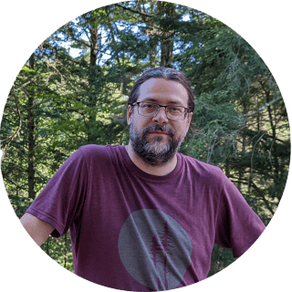 Wen Rolland, expert en permaculture et design écologique